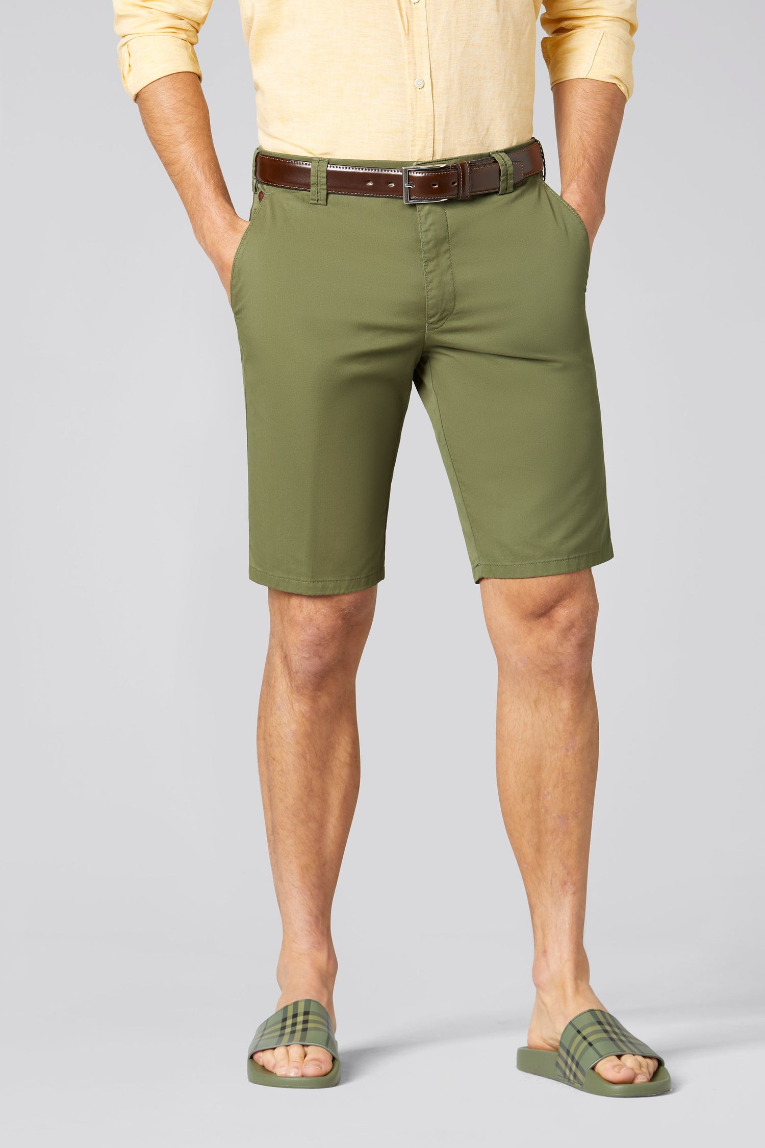 B-Palma 1-3130 CHINO BERMUDA