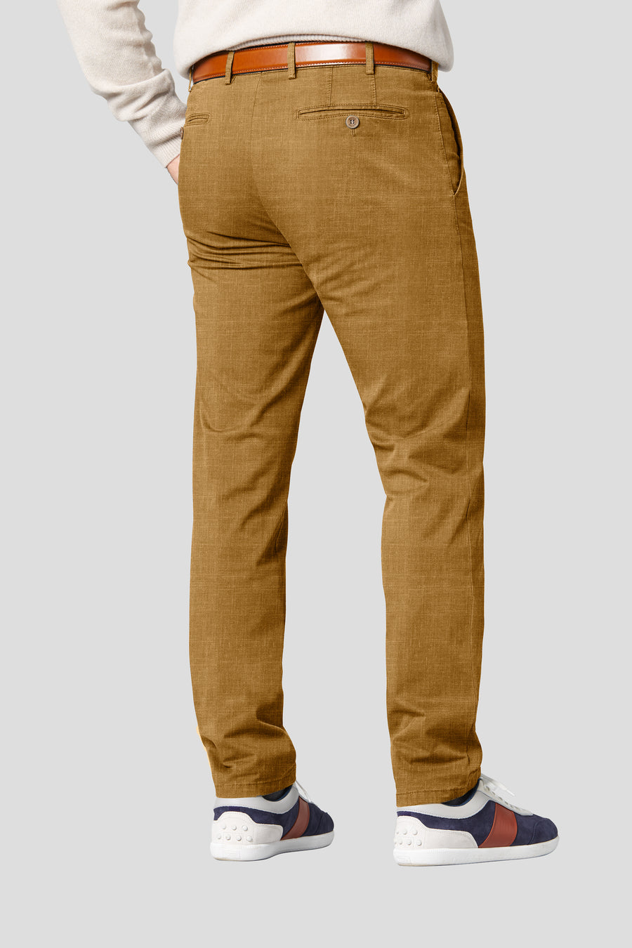 Bonn 1-2026 COOLING WOOL AND LINEN