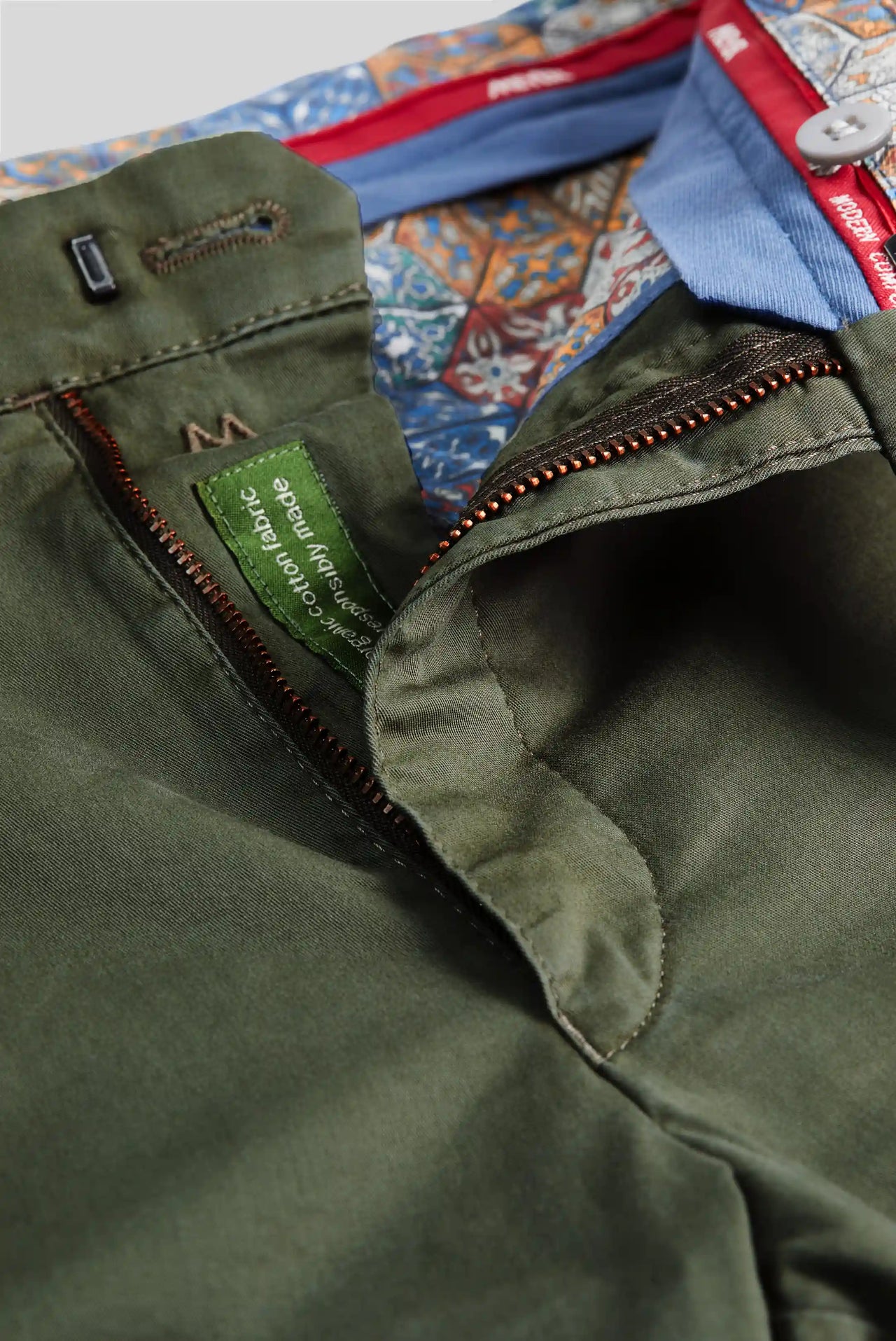 Bonn 9-3004 MODERN CHINO