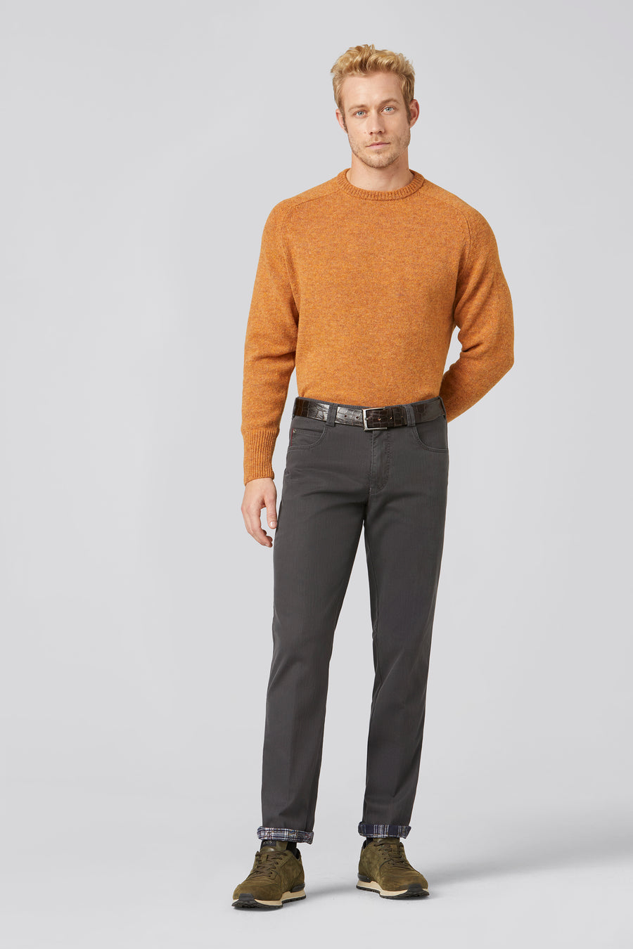 Diego 2-3915 THERMAL FLAME LOOK