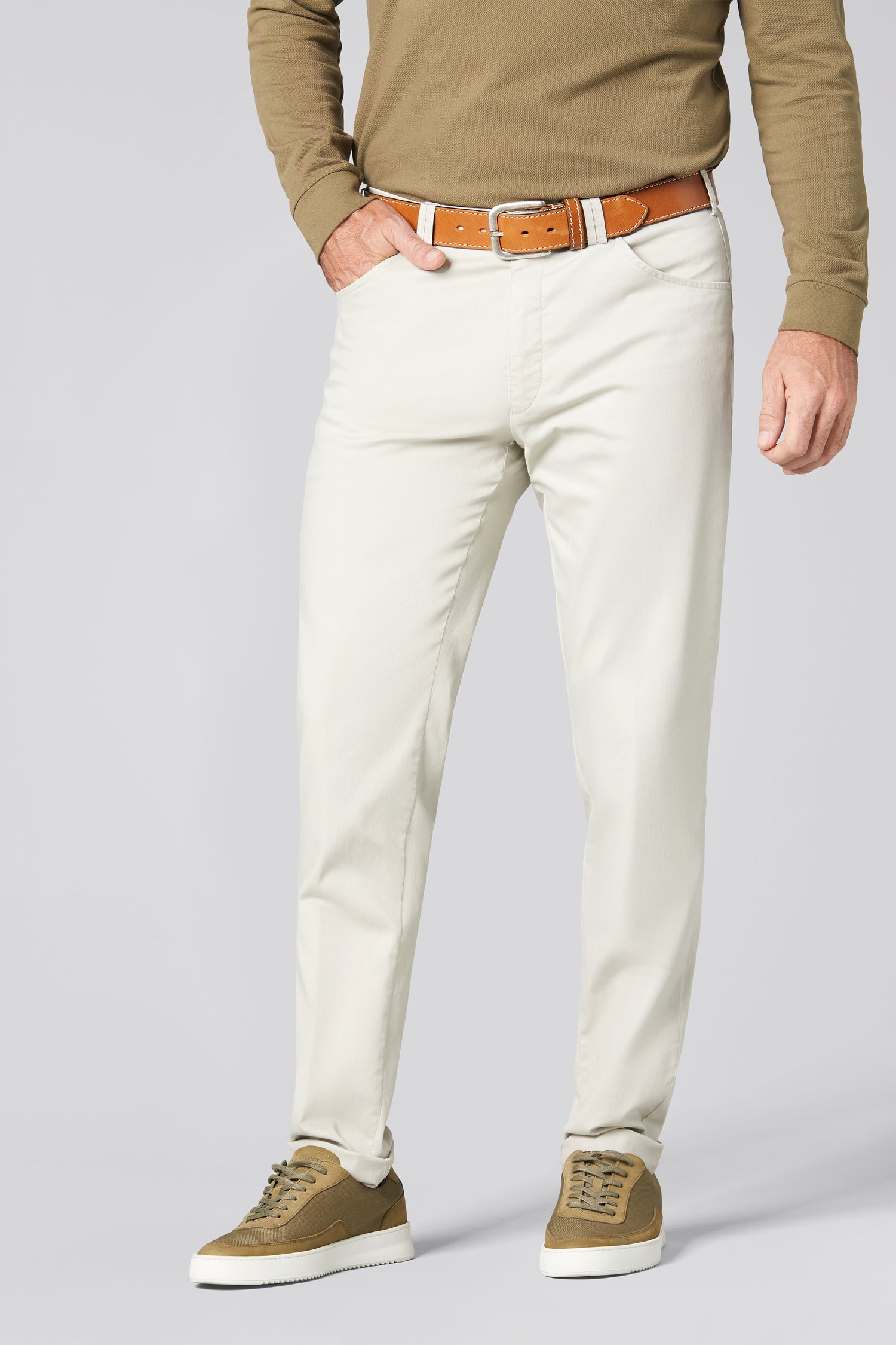 Dublin 1-5046 COLOURED DENIM