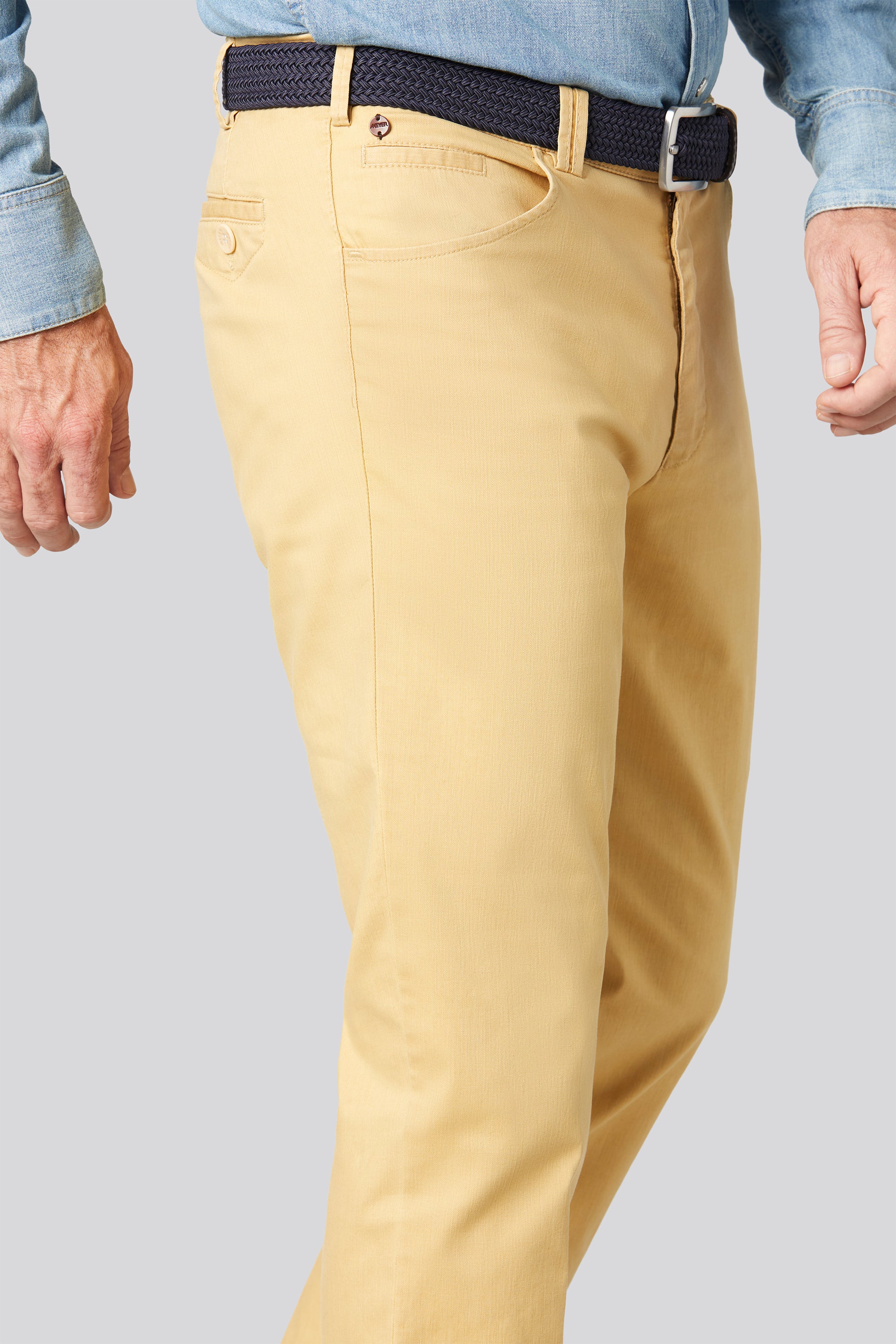 Dublin 1-5046 COLOURED DENIM