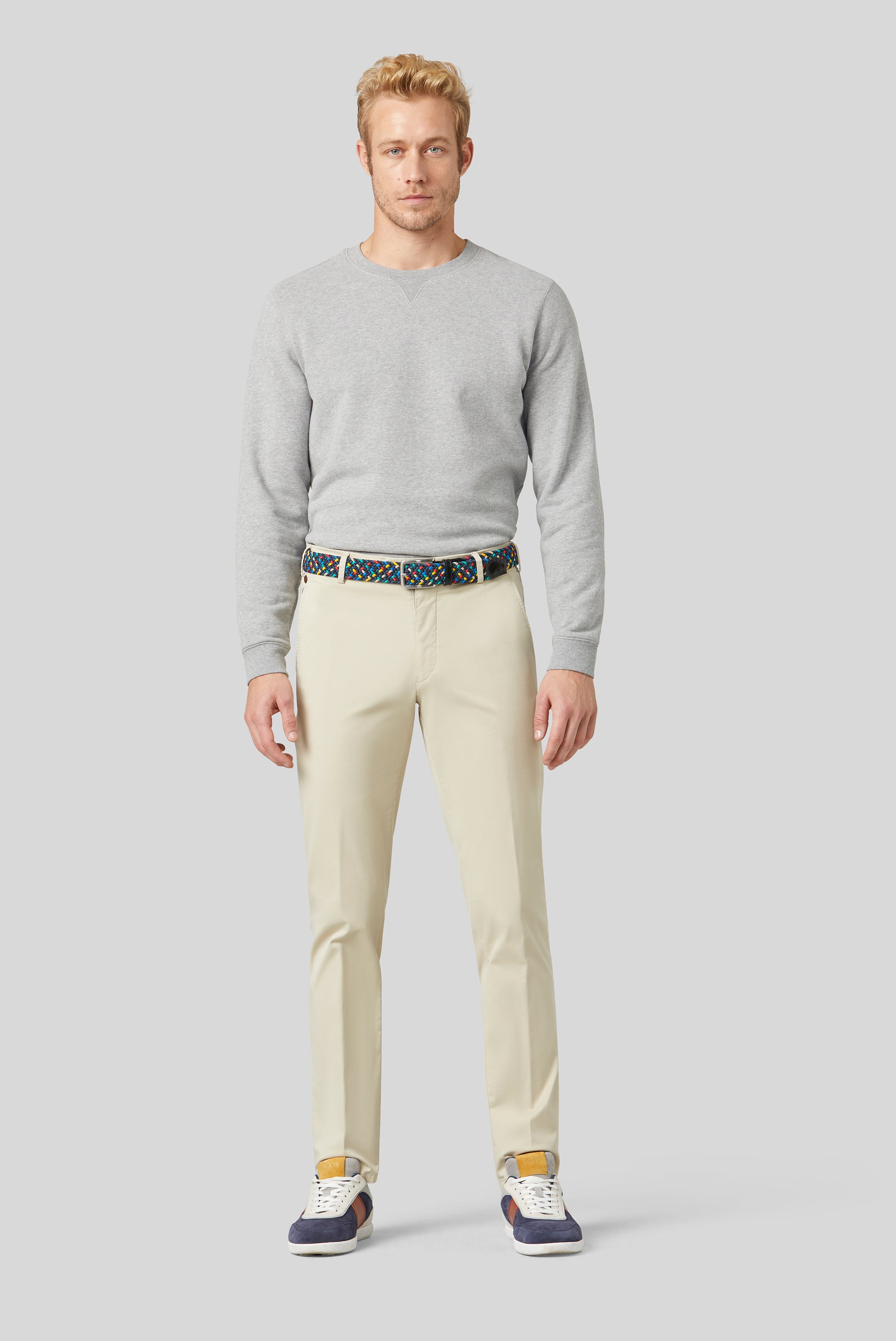 Roma 9-3001 REGULAR FAIR CHINO