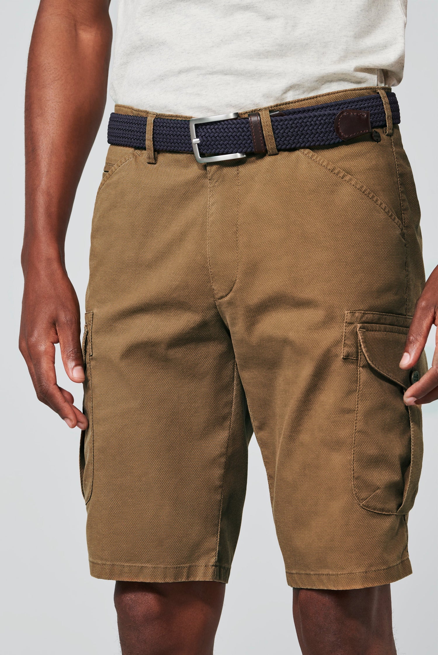 B-Orlando 1-5361 CARGO BERMUDA