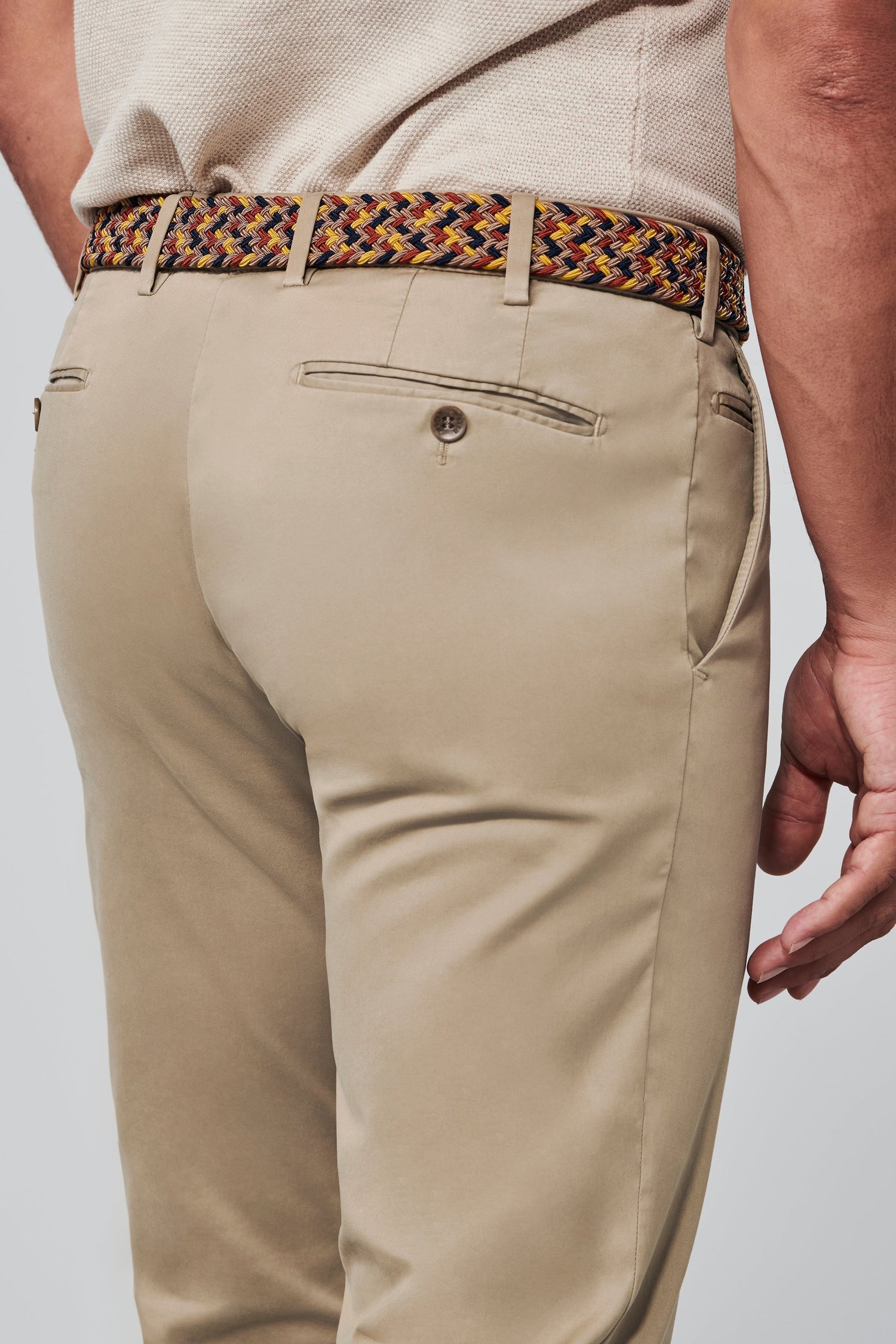 Bonn 1-8096 DELUXE COTTON SILK