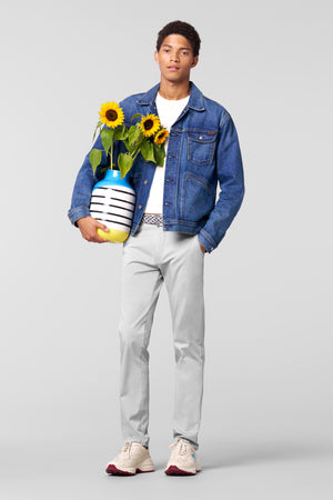 New-York 1-8130 PIMA COTTON KAPOK