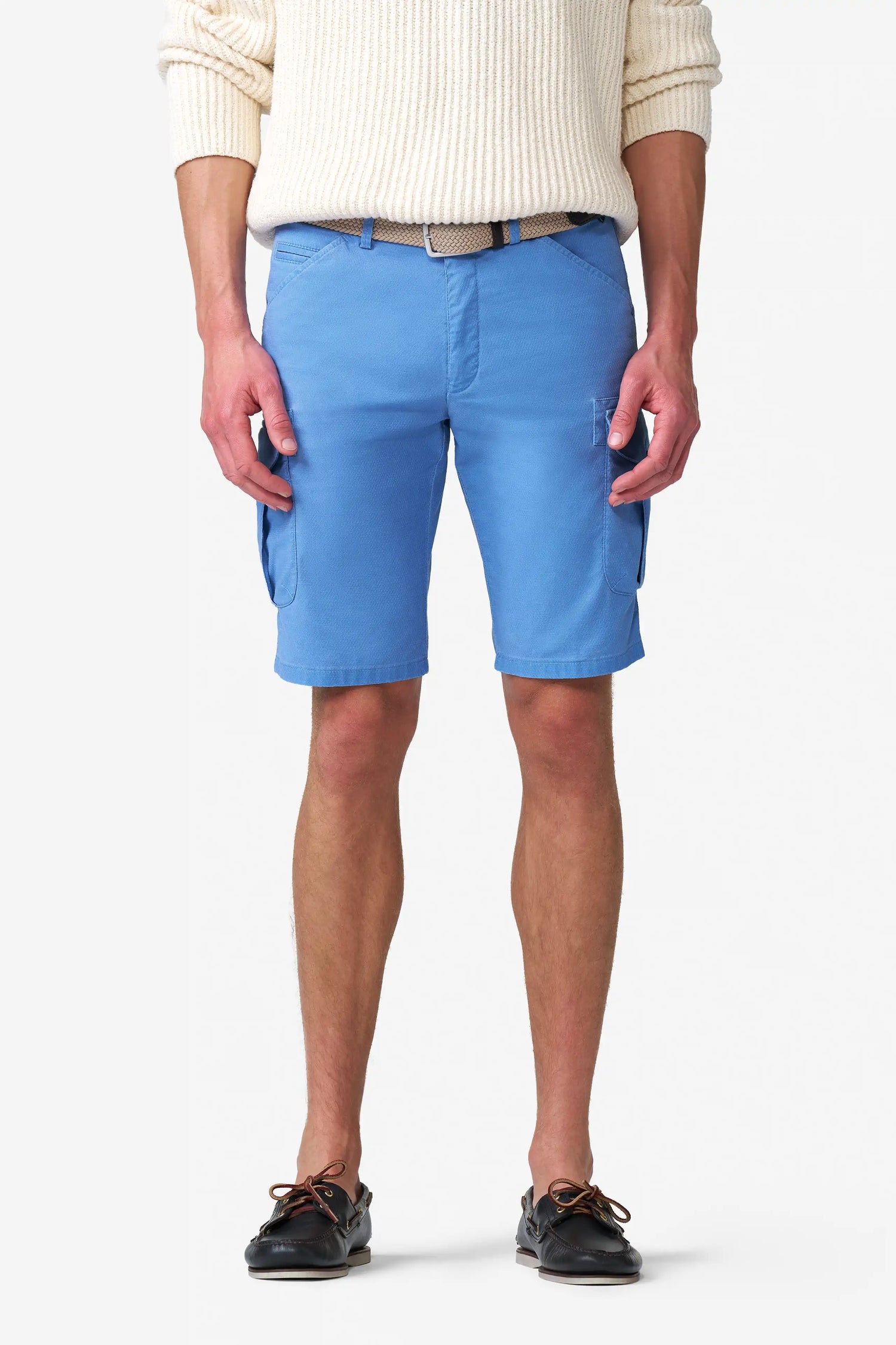 B-Orlando 1-3040 CARGO BERMUDA