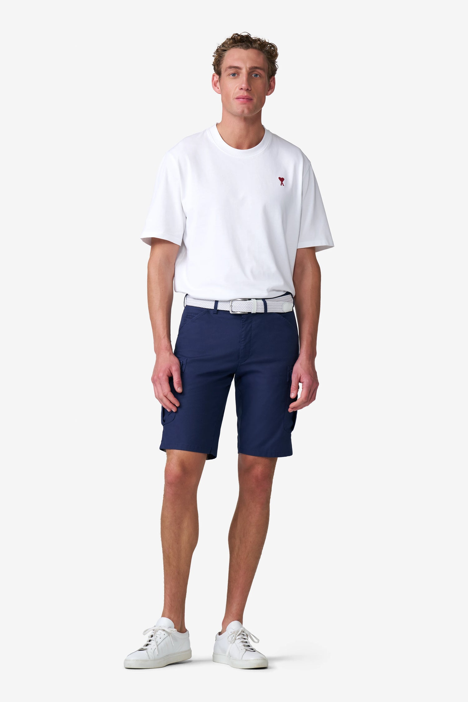 B-Orlando 1-3040 CARGO BERMUDA