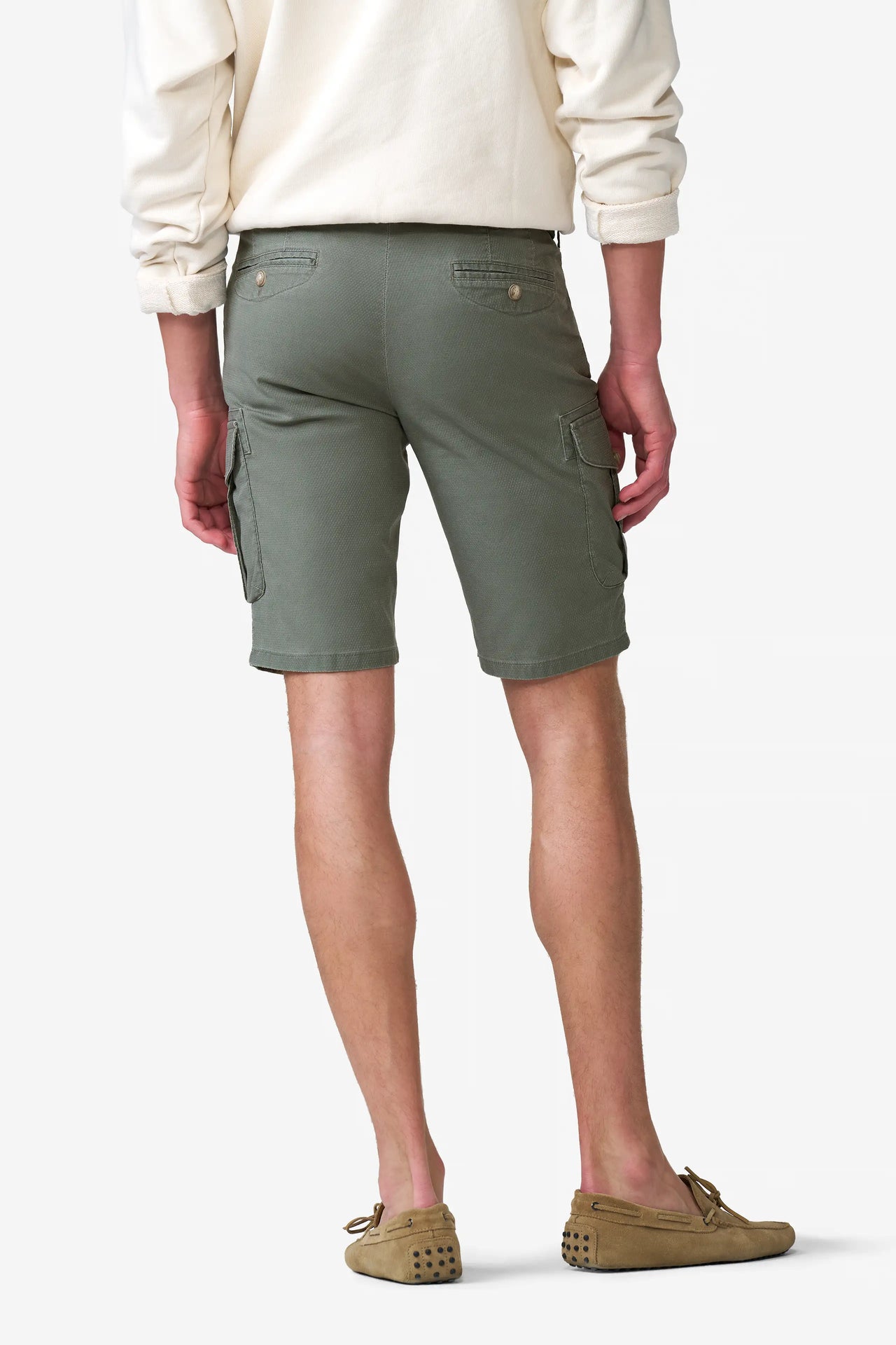 B-Orlando 1-3040 CARGO BERMUDAS