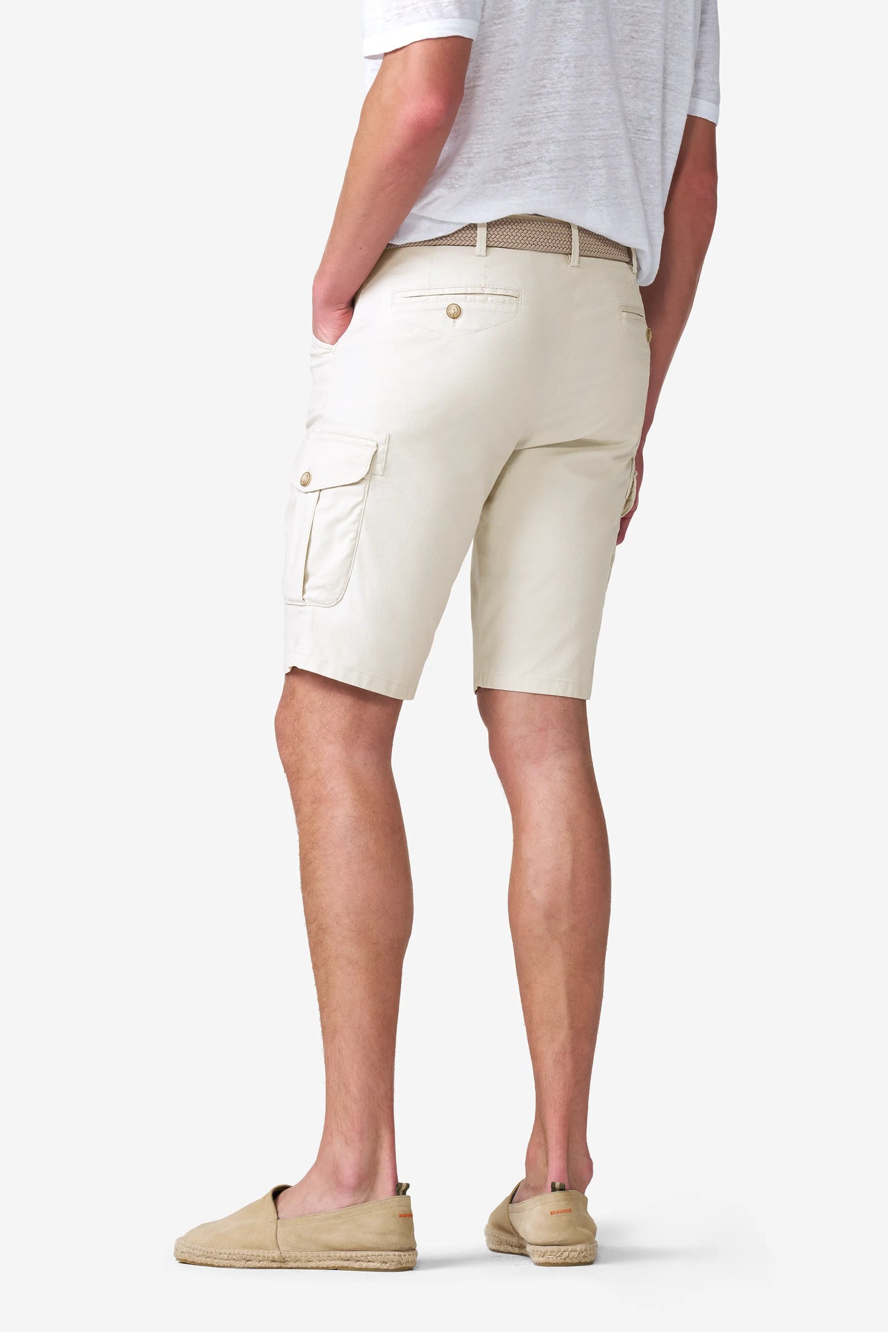 B-Orlando 1-3040 CARGO BERMUDAS