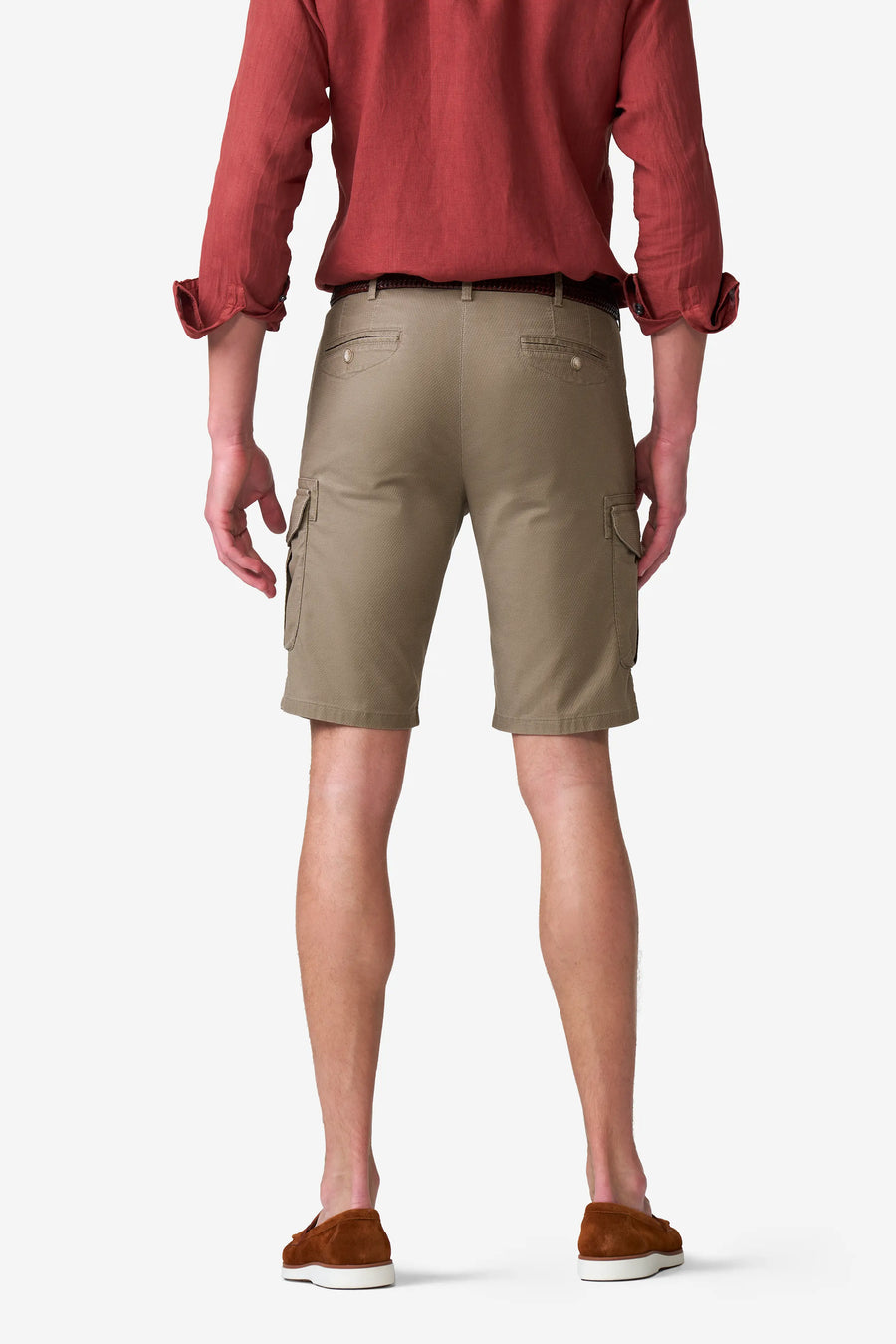 B-Orlando 1-3040 CARGO BERMUDAS