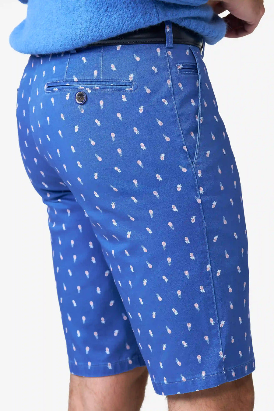 B-Palma 1-3023 CHINO BERMUDAS