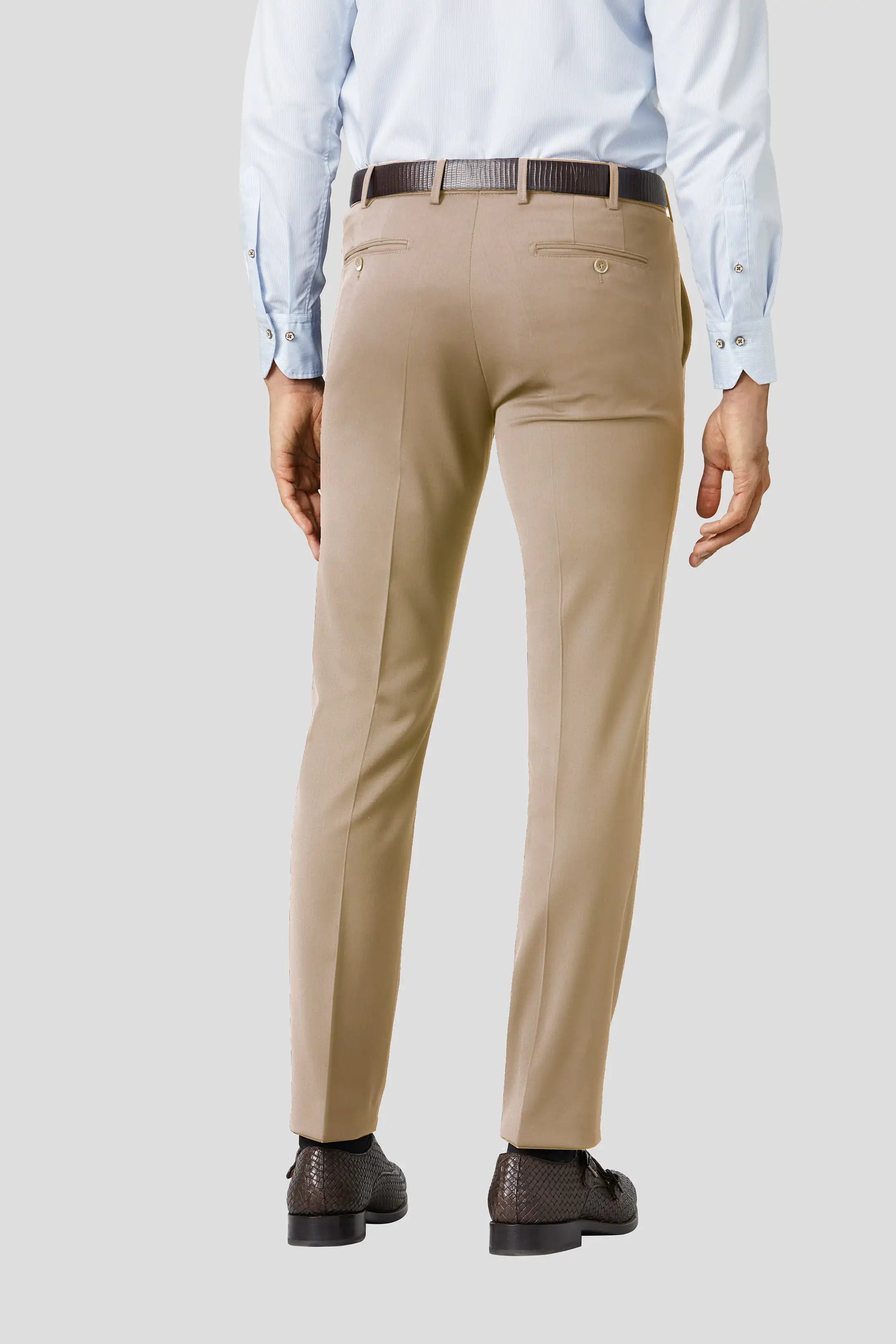 Bonn 9-2500 TRAVEL TWILL