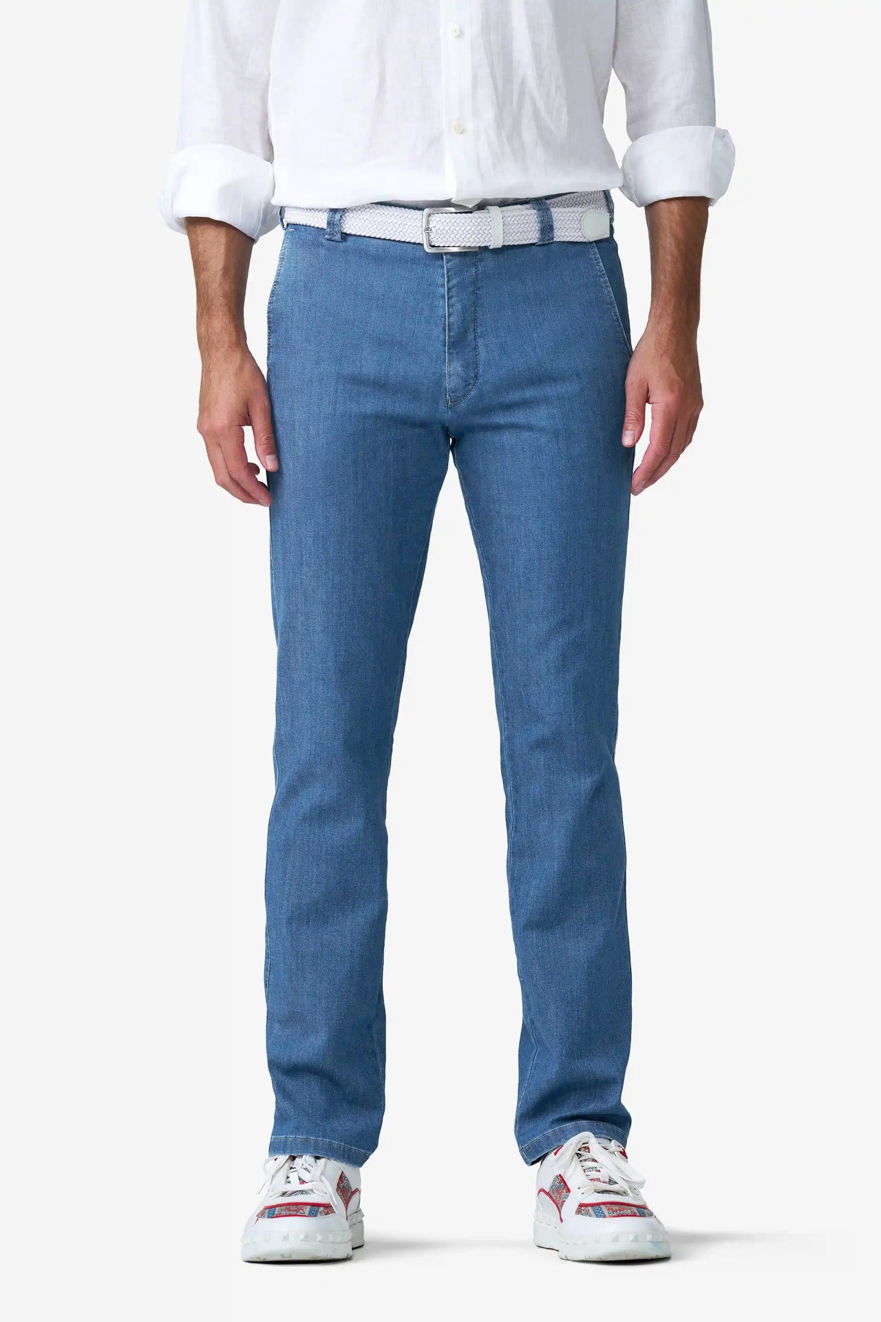 Bonn 1-4020 ULTRA-LIGHTWEIGHT JEANS