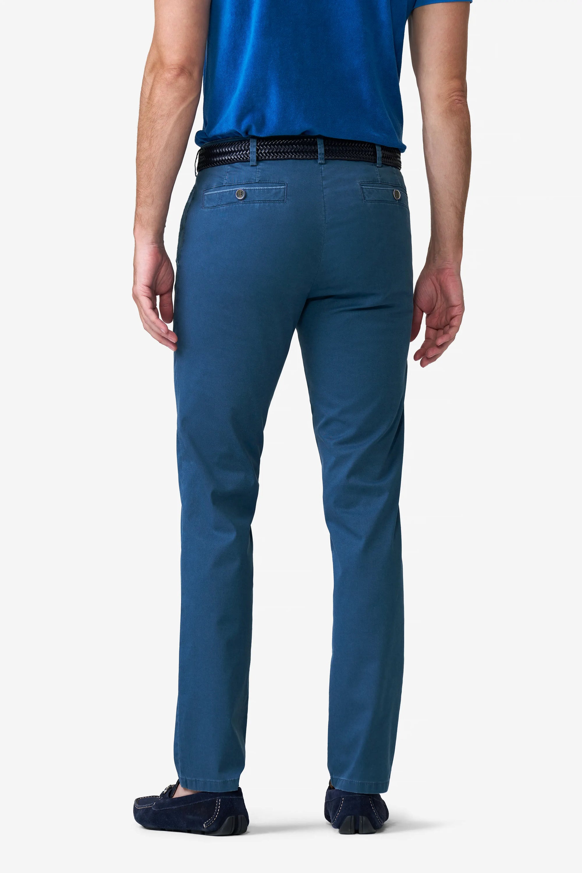 New-York 1-5074 TWO-TONE CHINOS