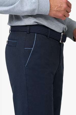 New-York 1-5074 TWO-TONE CHINOS
