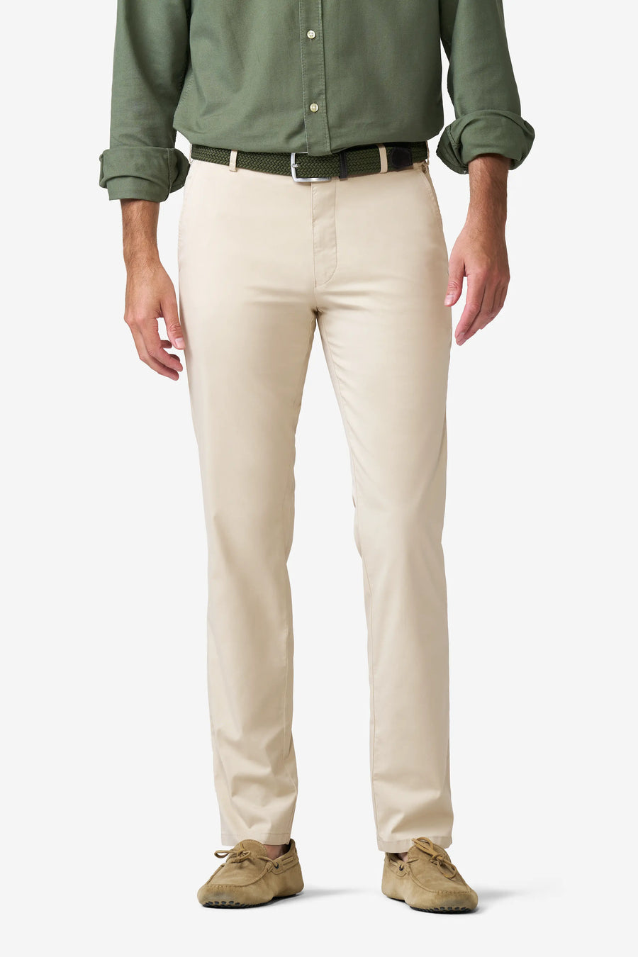 Paris 1-5073 ULTRA-LIGHTWEIGHT CHINOS