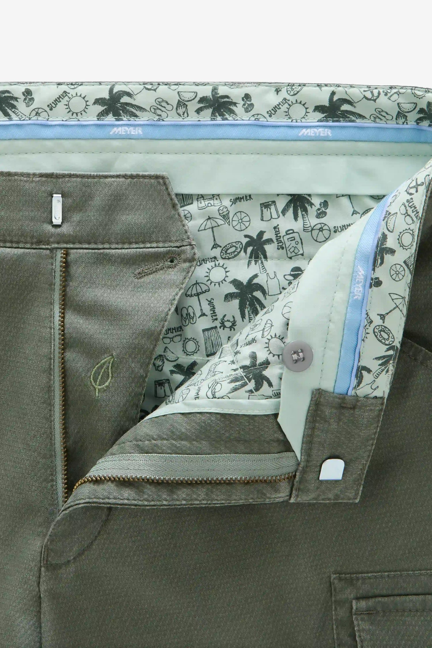 B-Orlando 1-3040 CARGO BERMUDA