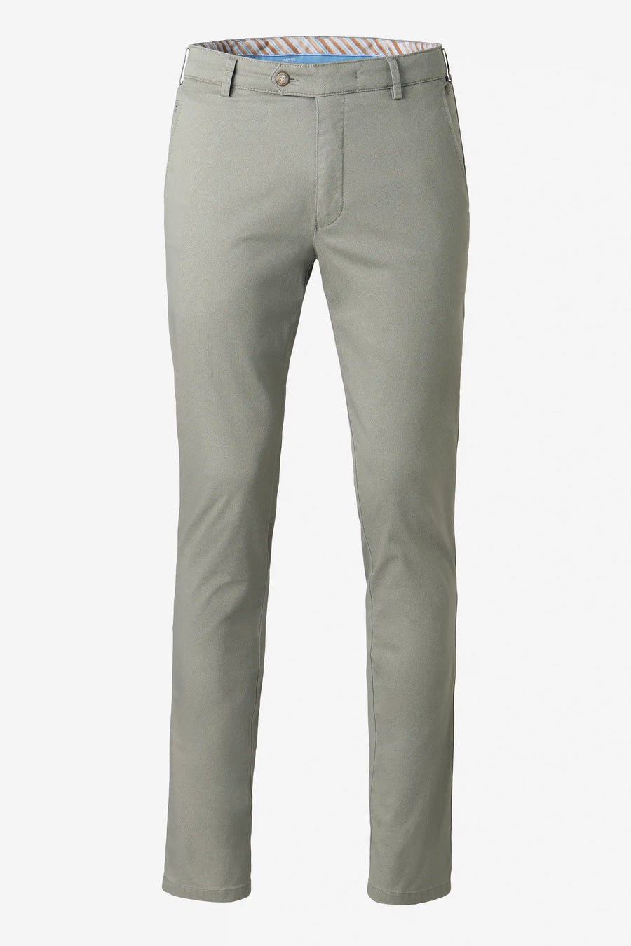 Bonn 1-5075 CHINOS WITH A MICRO PRINT