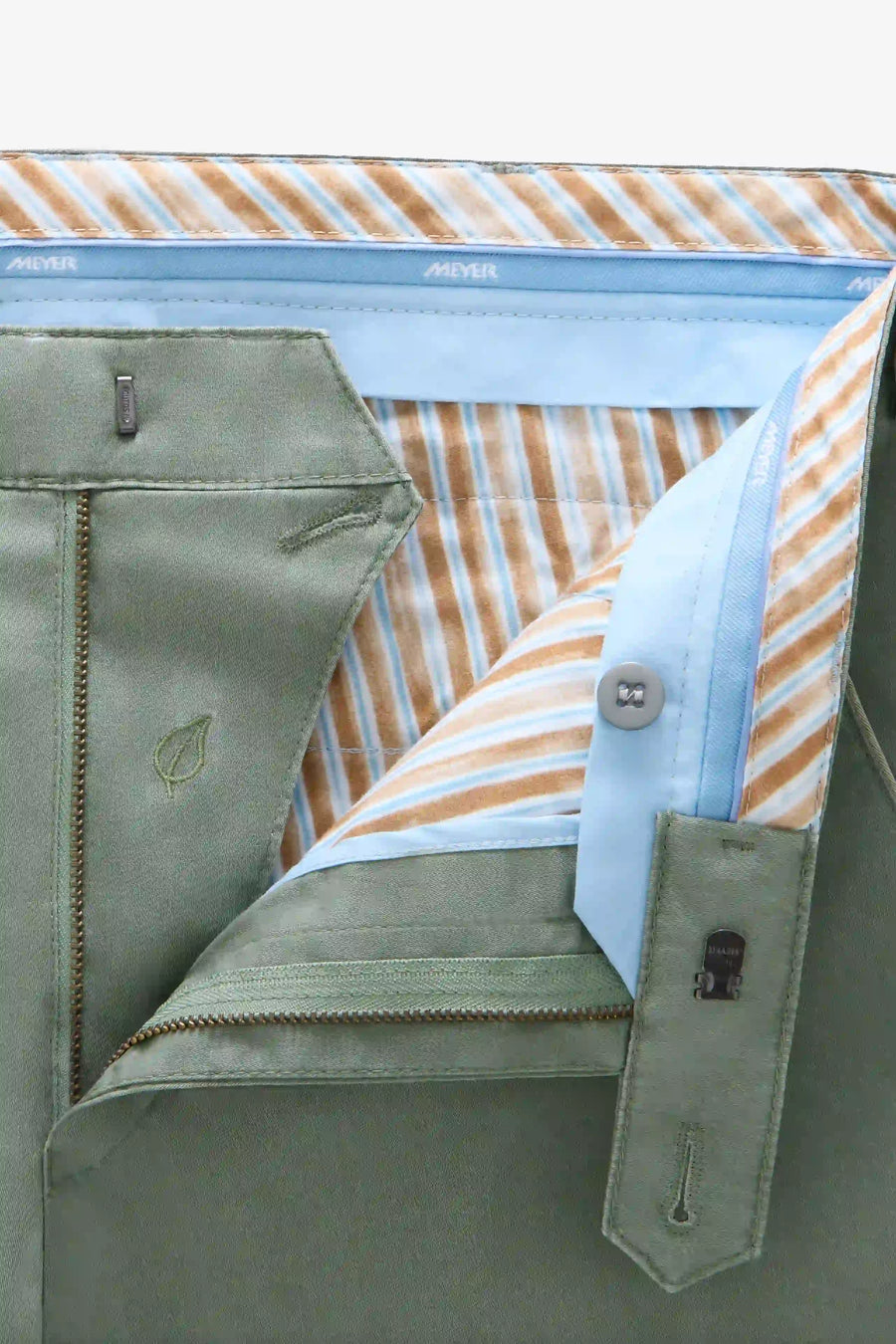 New-York 1-5074 TWO-TONE CHINOS