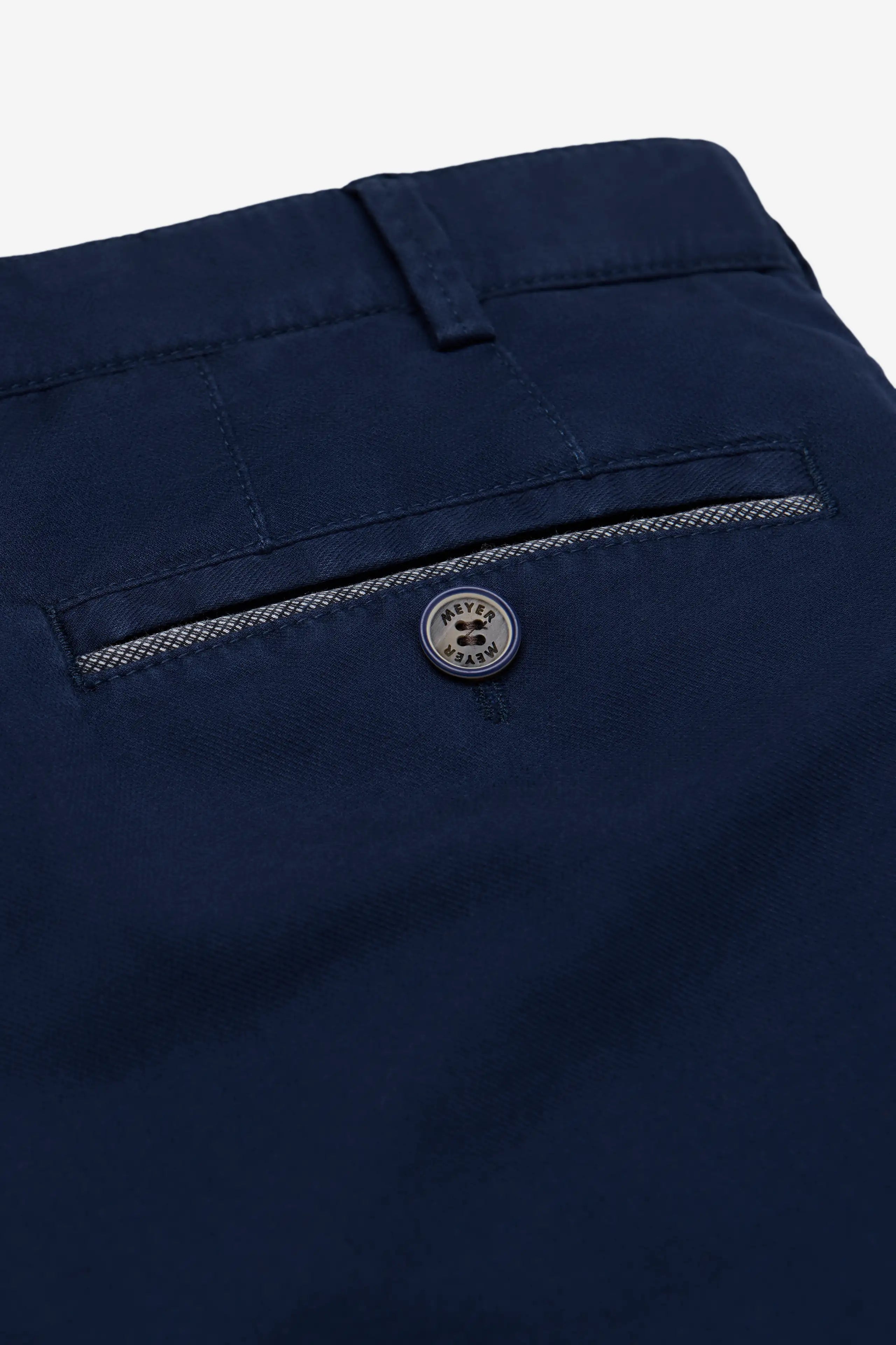 Oslo 1-5081 COTTON TENCEL™ CHINOS