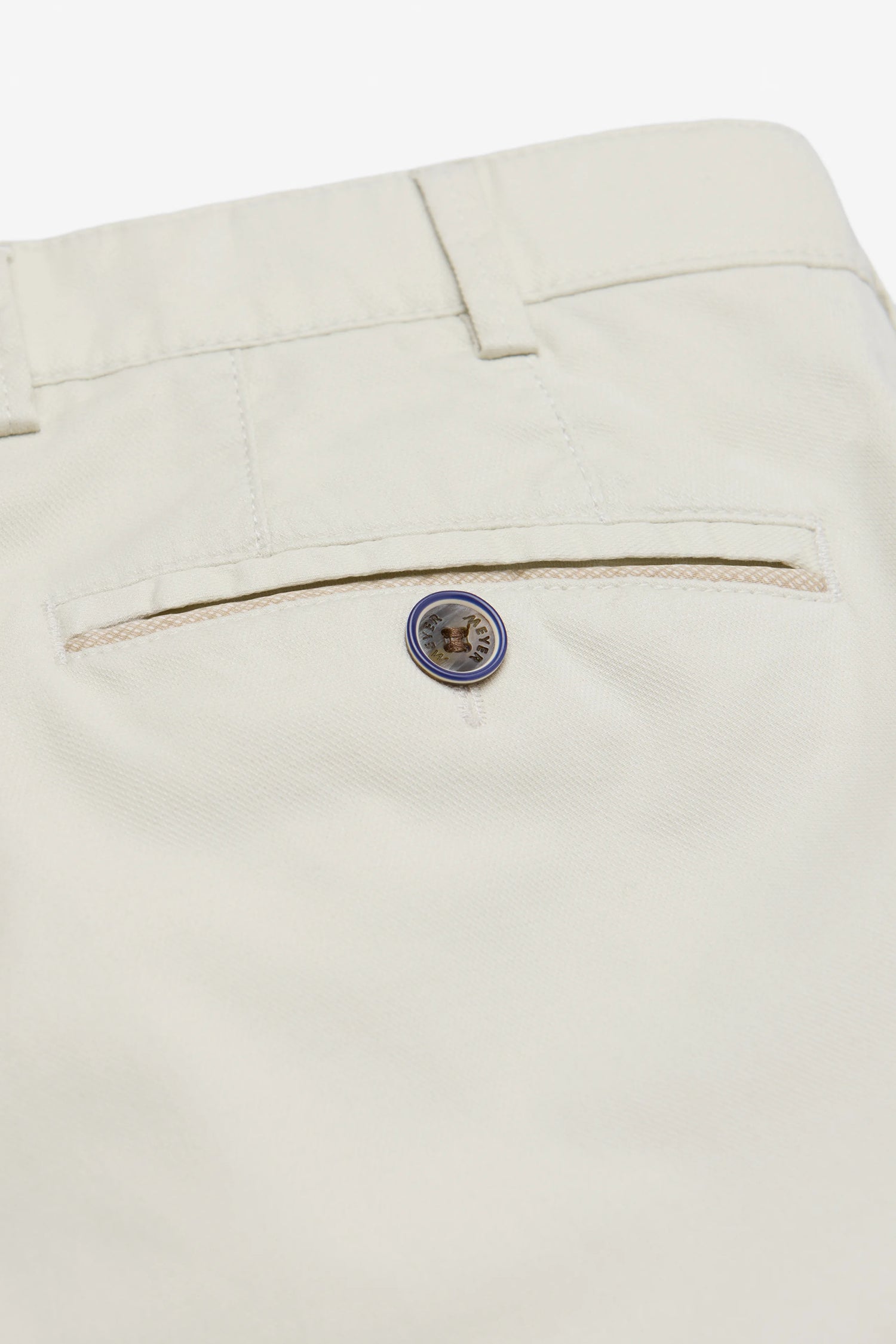 Oslo 1-5081 COTTON TENCEL™ CHINOS