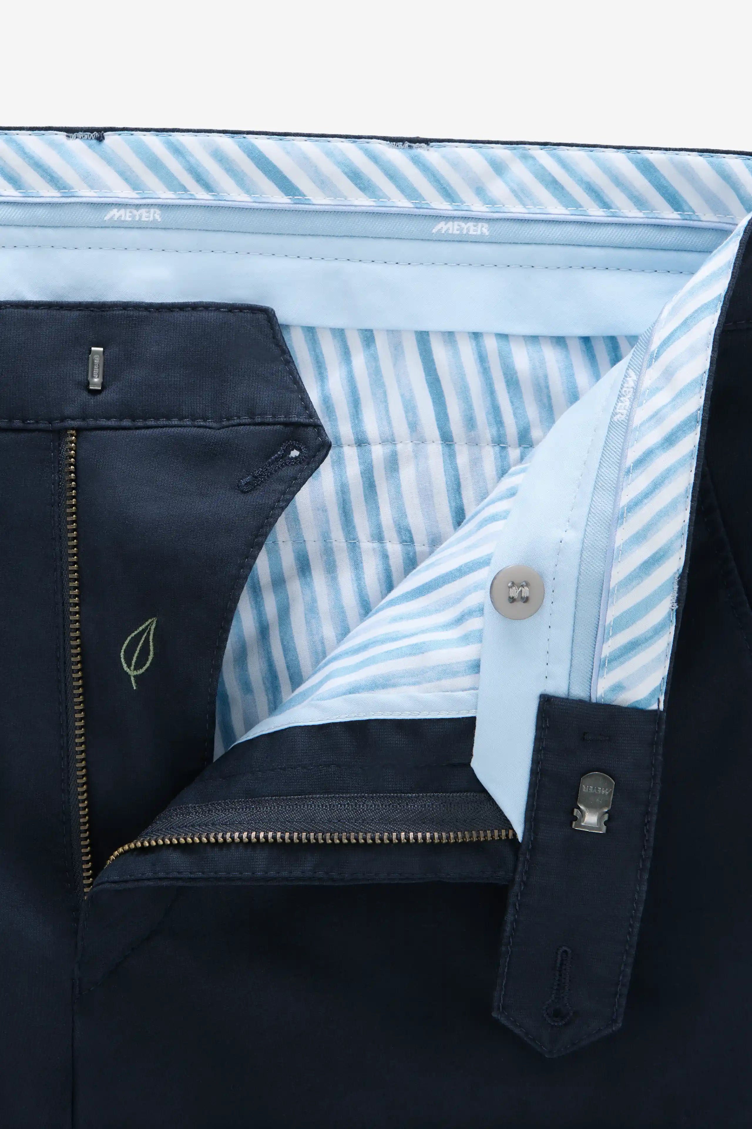 Roma 1-5080 ORGANIC COTTON CHINOS