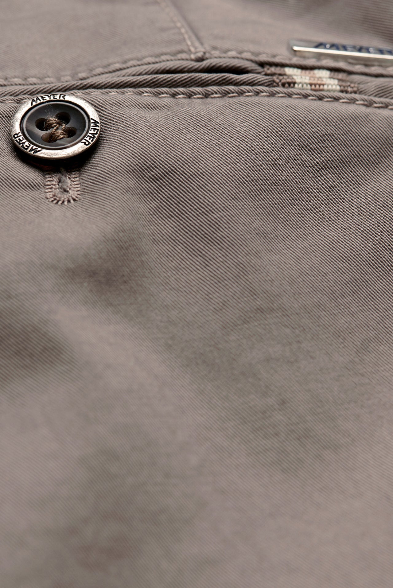 Roma 9-350 COTTON CHINO REGULAR FIT