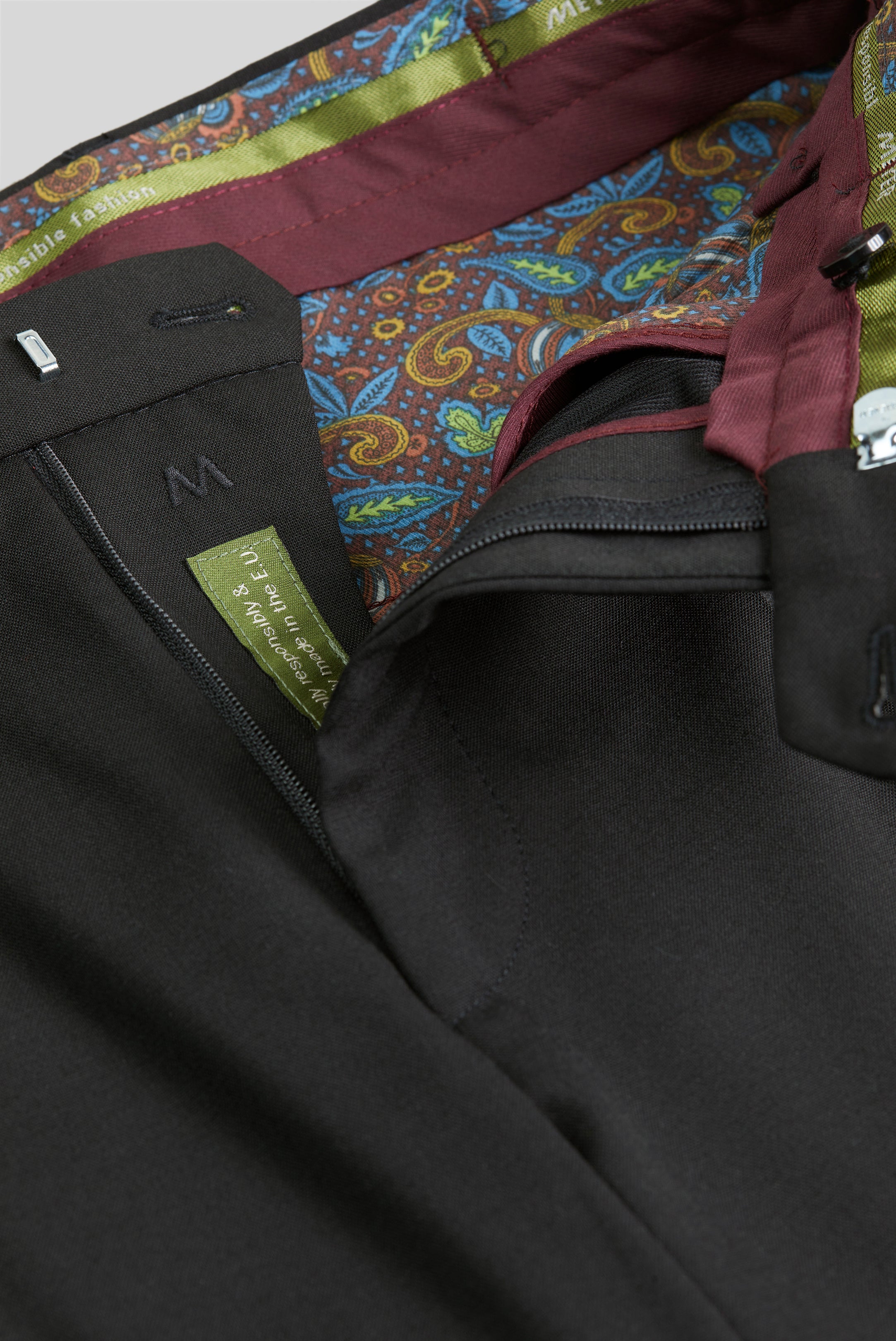 Oslo 9-344 FLEX TROPICAL