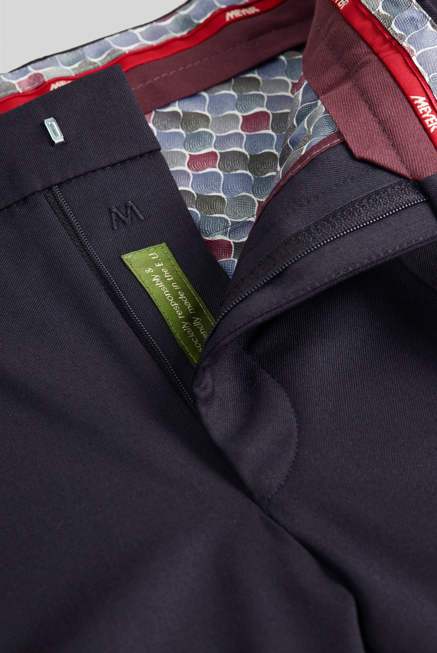 Roma 9-288 PREMIUM SOFT TWILL